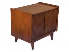 Mid Century Lane Nightstands - 1969840