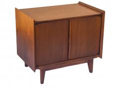 Mid Century Lane Nightstands - 1969841