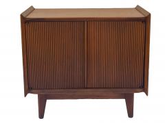 Mid Century Lane Nightstands - 1969843