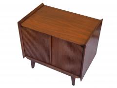 Mid Century Lane Nightstands - 1969845