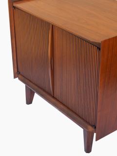 Mid Century Lane Nightstands - 1969848