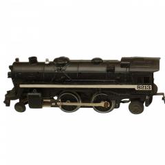 Mid Century Lionel Model Locomotive Train - 4199456