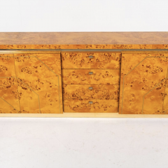 Mid Century Margot Sideboard by Gianluigi Gorgoni for Fratelli Turri 1980s - 4232175