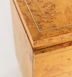 Mid Century Margot Sideboard by Gianluigi Gorgoni for Fratelli Turri 1980s - 4232178