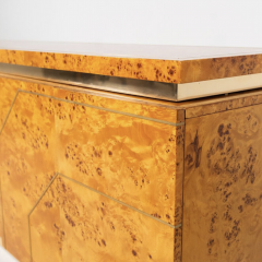 Mid Century Margot Sideboard by Gianluigi Gorgoni for Fratelli Turri 1980s - 4232180