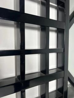 Mid Century Mirror Wood - 4547866