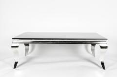 Mid Century Modern Art Deco Style Coffee Table - 716951