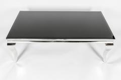 Mid Century Modern Art Deco Style Coffee Table - 716955