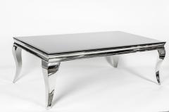 Mid Century Modern Art Deco Style Coffee Table - 716956