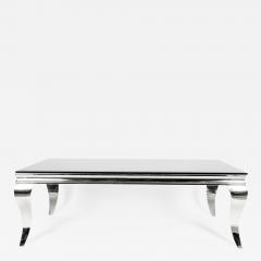 Mid Century Modern Art Deco Style Coffee Table - 718811