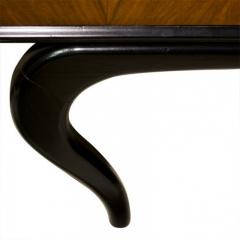 Mid Century Modern Bar Sideboard Cabinet - 152796