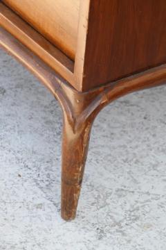 Mid Century Modern Bedroom Dresser - 4107397