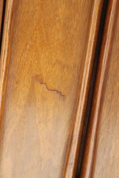 Mid Century Modern Bedroom Dresser - 4107404
