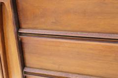 Mid Century Modern Bedroom Dresser - 4107444