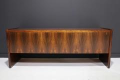 Mid Century Modern Brazilian Rosewood Credenza - 2008057