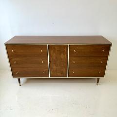 Mid Century Modern Cabinet by LANE Altavista Va 1960s - 4497175