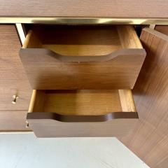 Mid Century Modern Cabinet by LANE Altavista Va 1960s - 4497176