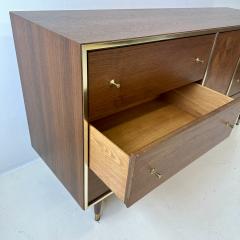 Mid Century Modern Cabinet by LANE Altavista Va 1960s - 4497177