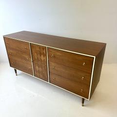 Mid Century Modern Cabinet by LANE Altavista Va 1960s - 4497178