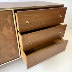 Mid Century Modern Cabinet by LANE Altavista Va 1960s - 4497186