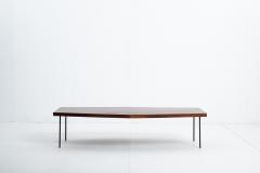 Mid Century Modern Center Table by Brazilian Designer 1960s - 4215376