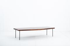 Mid Century Modern Center Table by Brazilian Designer 1960s - 4215387