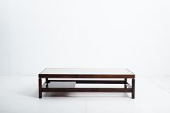 Mid Century Modern Center table by Brazilian Designer Brazil 1960s - 4149892