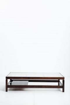 Mid Century Modern Center table by Brazilian Designer Brazil 1960s - 4149902