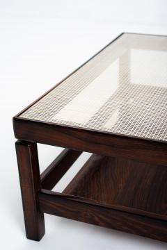 Mid Century Modern Center table by Brazilian Designer Brazil 1960s - 4149907