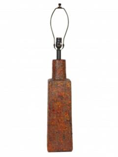 Mid Century Modern Ceramic Table Lamp - 1413162