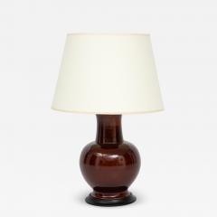 Mid Century Modern Ceramic table Lamp  - 2974302