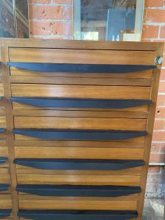 Mid Century Modern Chest of Drawers Italian Manufacture 1950s - 1554811