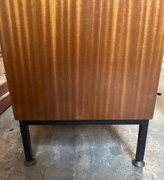 Mid Century Modern Chest of Drawers Italian Manufacture 1950s - 1554812