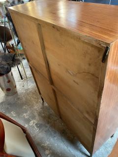 Mid Century Modern Chest of Drawers Italian Manufacture 1950s - 1554816