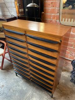 Mid Century Modern Chest of Drawers Italian Manufacture 1950s - 1554817