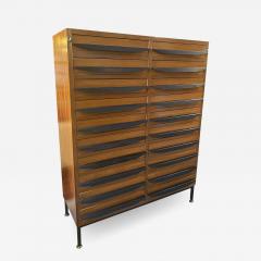 Mid Century Modern Chest of Drawers Italian Manufacture 1950s - 1554970