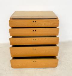 Mid Century Modern Chest of Drawers by Derk Jan de Vries - 3134557