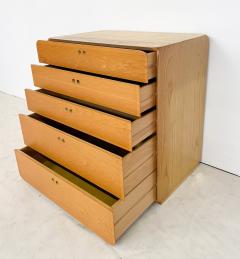 Mid Century Modern Chest of Drawers by Derk Jan de Vries - 3134558