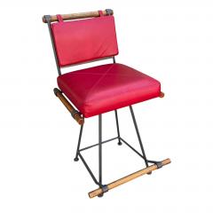 Mid Century Modern Cleo Baldon Los Feliz Counter Stool - 4578041