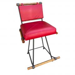 Mid Century Modern Cleo Baldon Los Feliz Counter Stool - 4578042