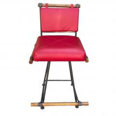 Mid Century Modern Cleo Baldon Los Feliz Counter Stool - 4578043