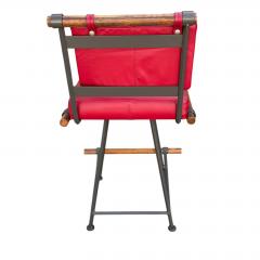 Mid Century Modern Cleo Baldon Los Feliz Counter Stool - 4578044