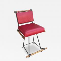Mid Century Modern Cleo Baldon Los Feliz Counter Stool - 4578985