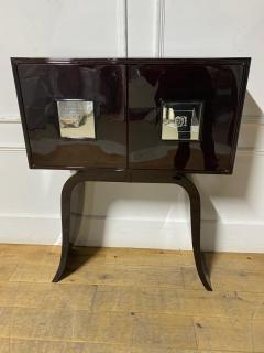 Mid Century Modern Cocktail Cabinet - 3172177