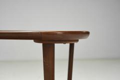 Mid Century Modern Coffee Table by BC M bler Denmark 1960s - 4414306