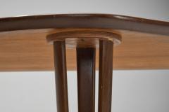 Mid Century Modern Coffee Table by BC M bler Denmark 1960s - 4414307