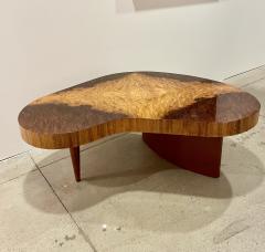 Mid Century Modern Coffee Table by Gilbert Rhode model 4186  - 3646507