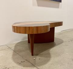 Mid Century Modern Coffee Table by Gilbert Rhode model 4186  - 3646508