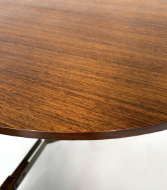 Mid Century Modern Coffee Table in the Style of Formanova 1960s - 4217747
