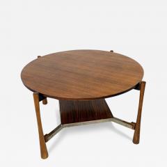 Mid Century Modern Coffee Table in the Style of Formanova 1960s - 4218479